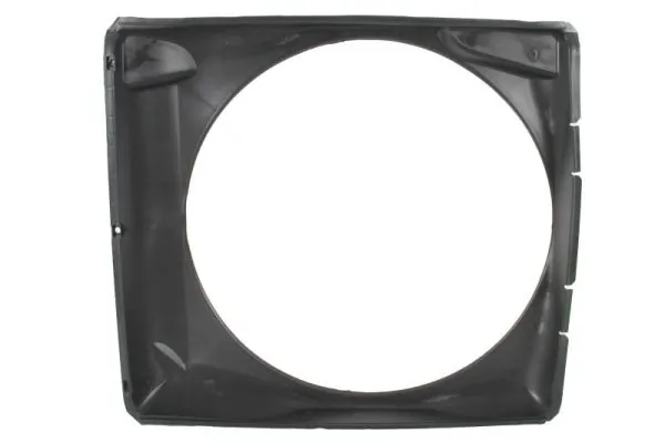 Carcasa ventilator radiator