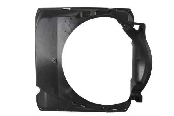 Carcasa ventilator radiator