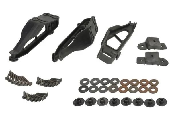 Set montare parasolar