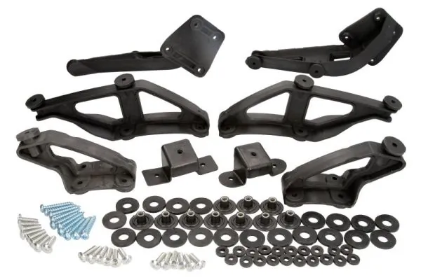 Set montare parasolar