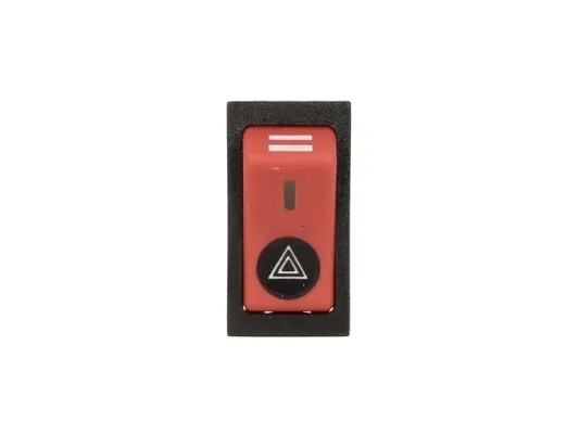 Comutator lumini de avarie