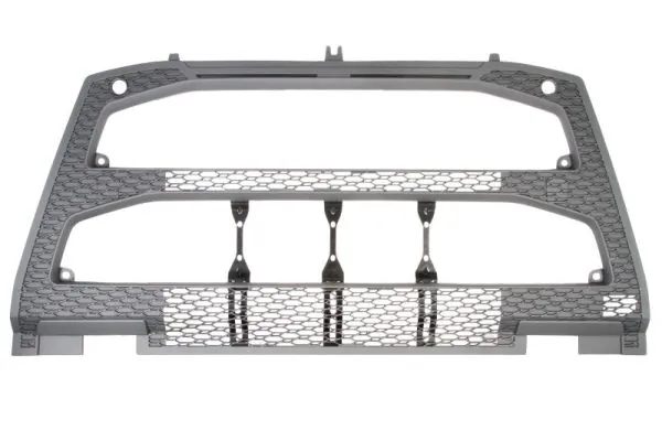 Grila radiator