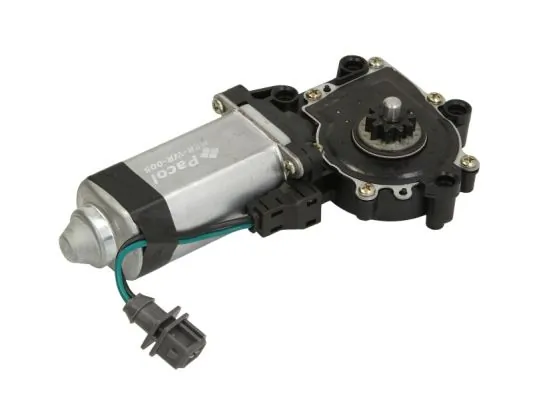 Electromotor macara geam