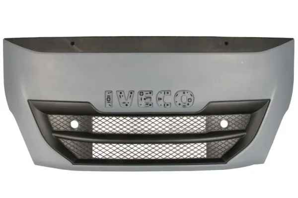 Rama, grila radiator