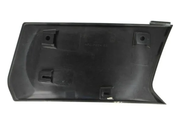 Acoperire grila radiator