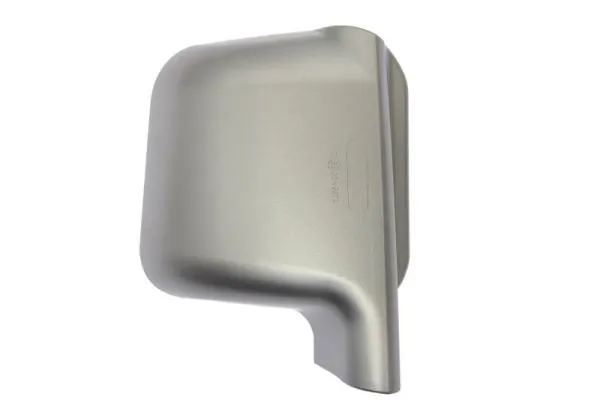 Carcasa oglinda exterioara