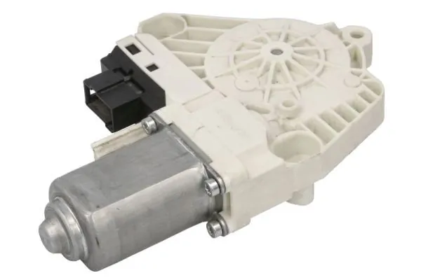 Electromotor macara geam