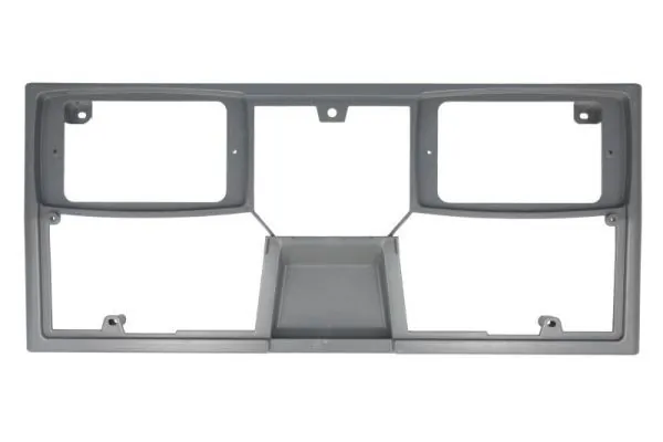 Grila radiator