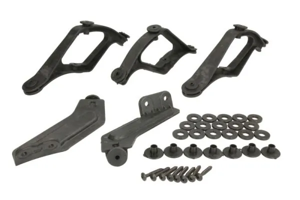 Set montare parasolar
