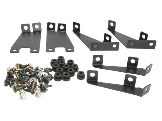 Set montare parasolar