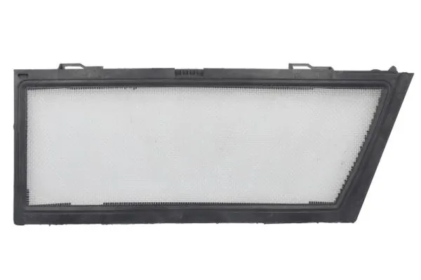 Grila radiator