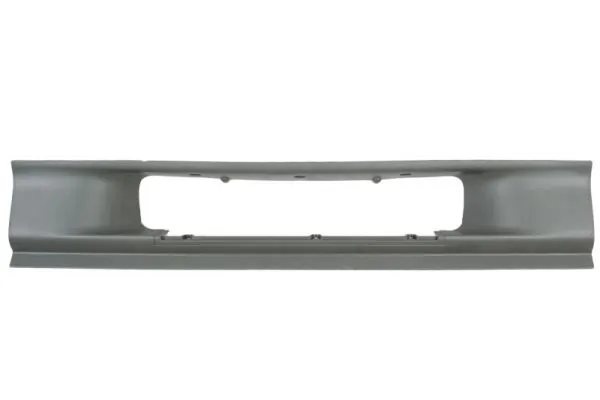 Spoiler grila radiator