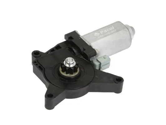 Electromotor macara geam