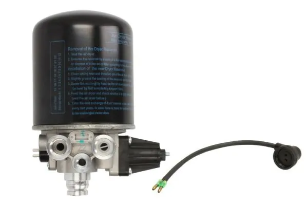 Uscator aer compresor