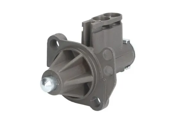 Ventil magnetic cilindru cuplare
