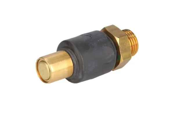 Supapa protectie multicircuit