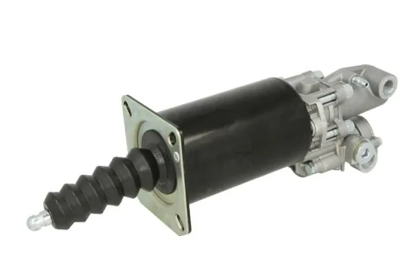 Actuator ambreiaj