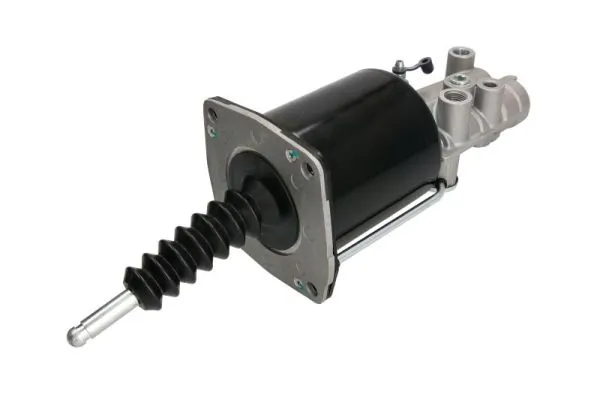 Servo ambreiaj