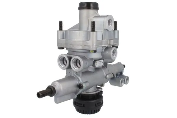 Regulator putere de franare