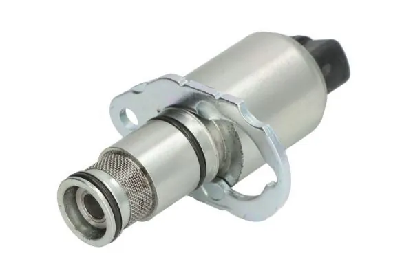 Supapa magnetica