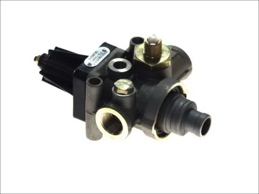 Regulator presiune compresor
