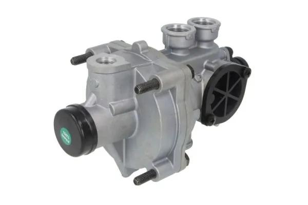 Regulator putere de franare