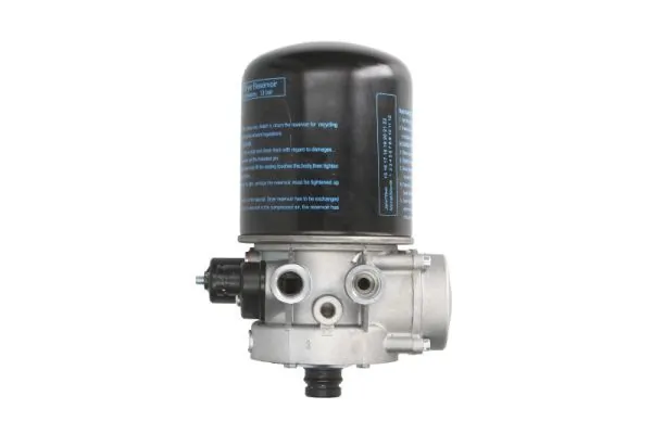 Uscator aer compresor