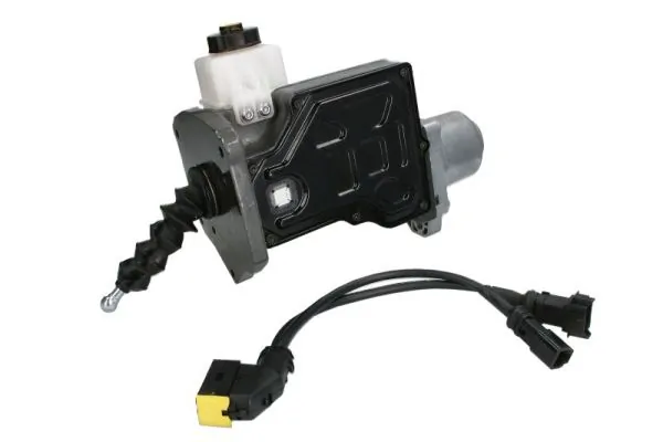 Actuator ambreiaj