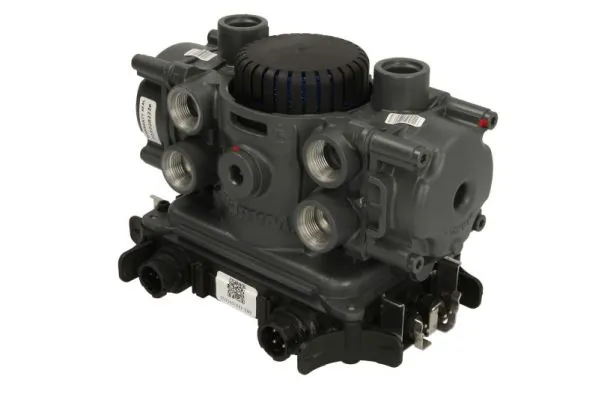 Modulator ax