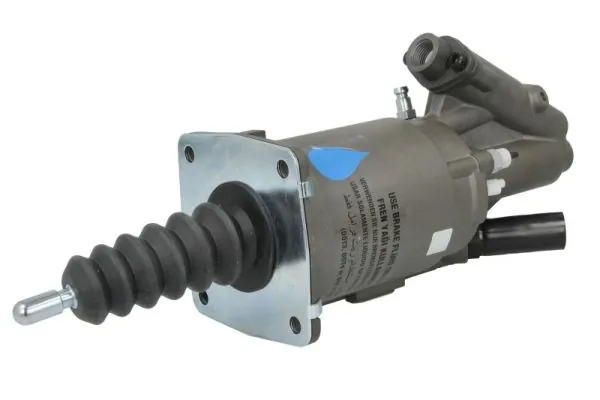Actuator ambreiaj