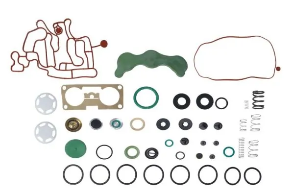 Set reparatie uscator