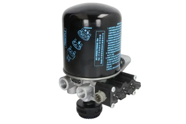 Uscator aer compresor