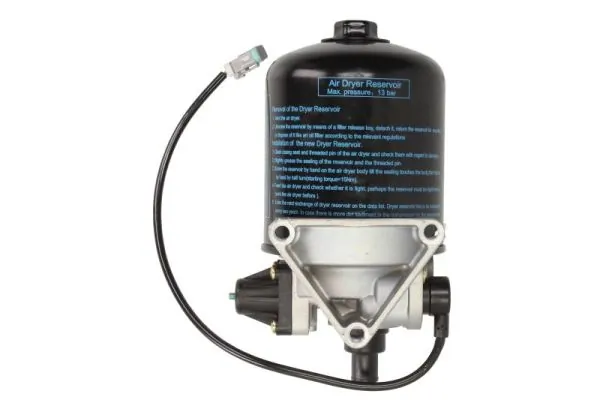 Uscator aer compresor