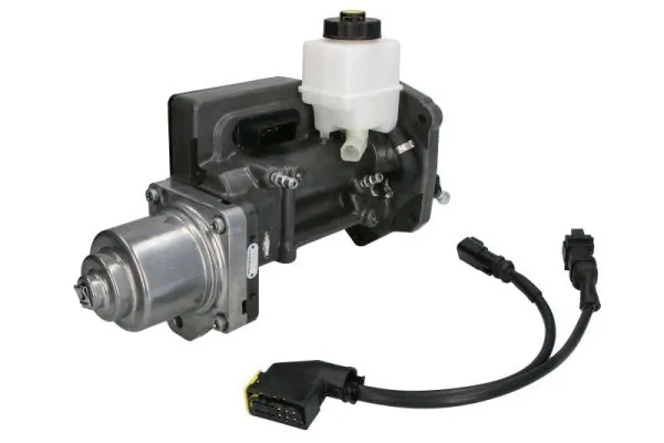 Actuator ambreiaj