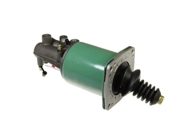 Servo ambreiaj