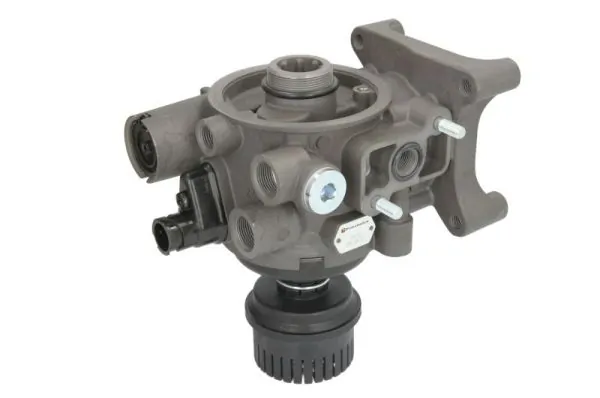 Uscator aer sistem compresor