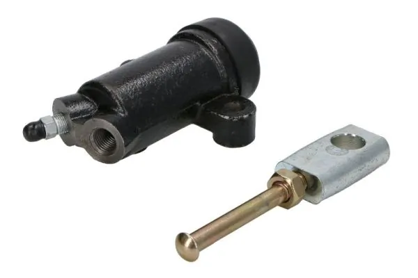 Actuator ambreiaj