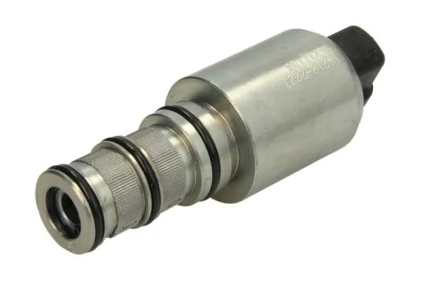 Supapa magnetica