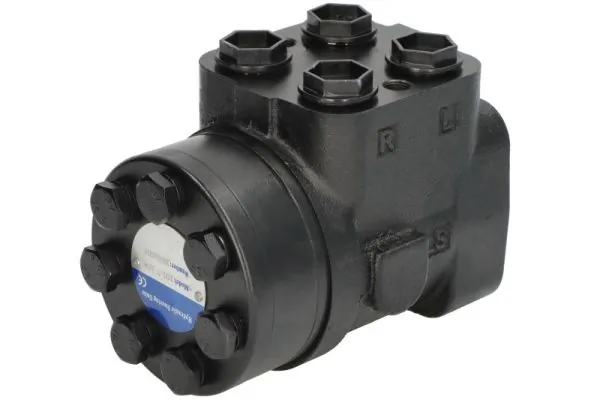 Sistem de directie orbitrol