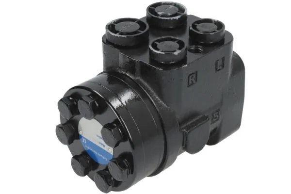 Sistem de directie orbitrol