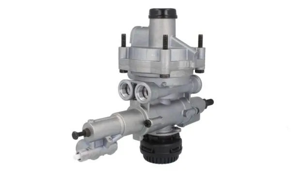 Regulator putere de franare