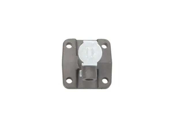 Ventil magnetic cilindru cuplare