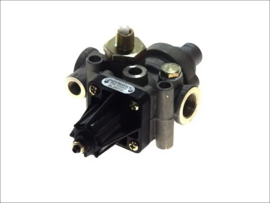 Regulator presiune compresor