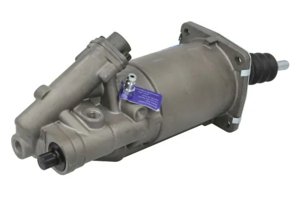 Actuator ambreiaj