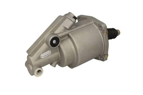Actuator ambreiaj