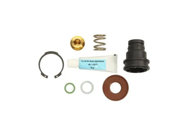 Set reparatie uscator
