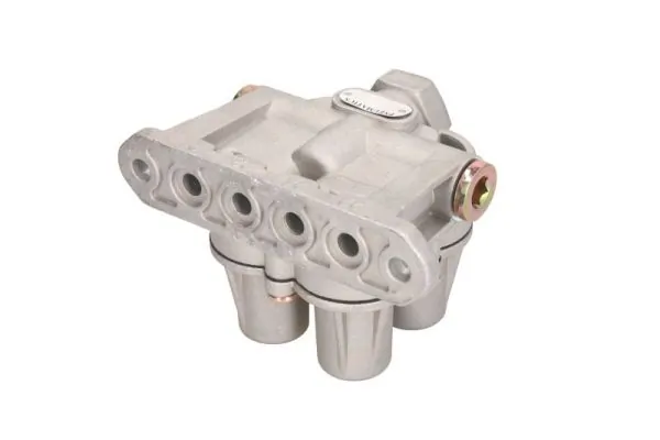 Supapa protectie multicircuit