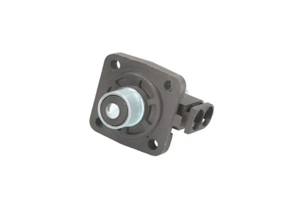 Ventil magnetic cilindru cuplare