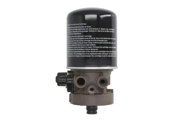 Uscator aer compresor