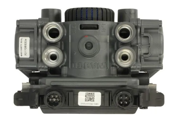 Modulator ax